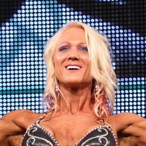 Danielle Burke profile photo