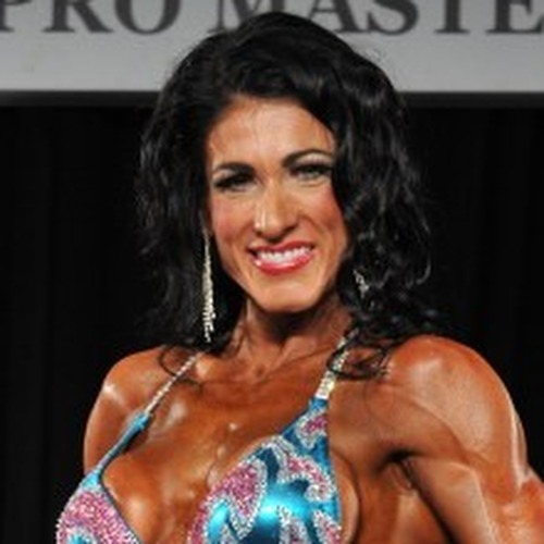 Kim Bliss profile photo