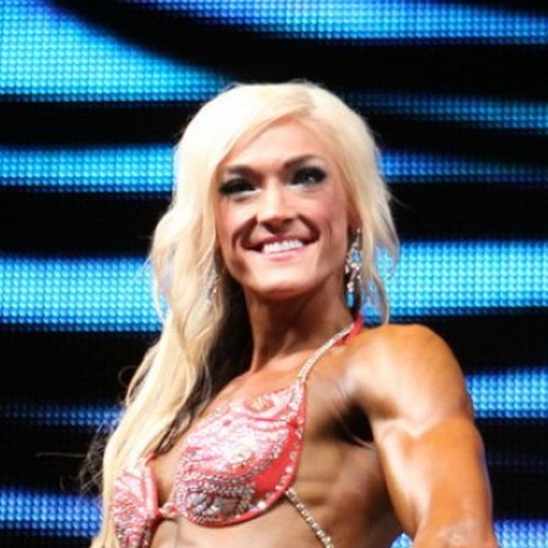 Rikki Smead profile photo