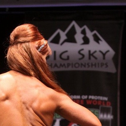 Shari Bjelland profile photo