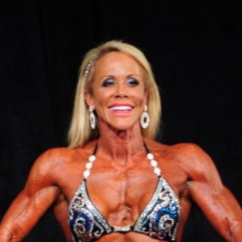 Tammy Ross profile photo