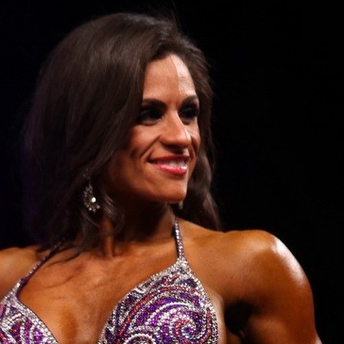 Rae Anne Moen profile photo