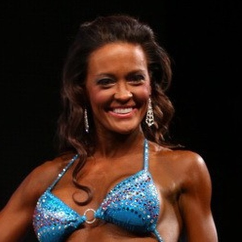 Heather Meeks profile photo