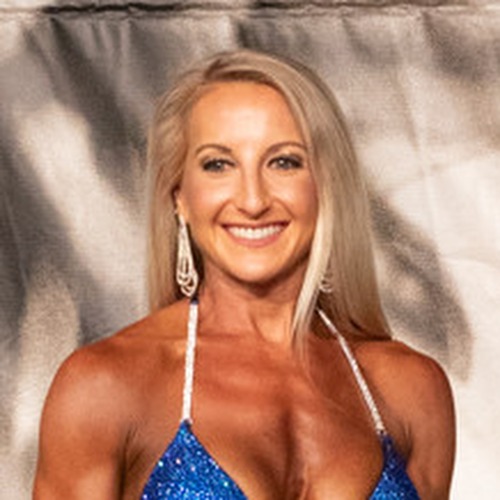 Nicole Walker profile photo