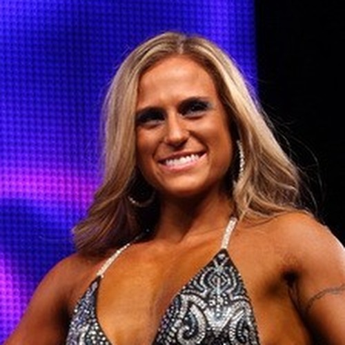 Gwen Hulse profile photo