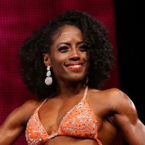 Amani Moss profile photo