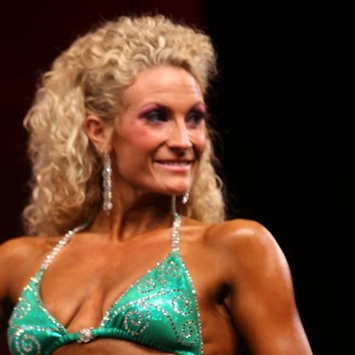 Clarissa Mashburn profile photo