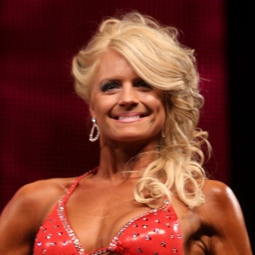 Tanya Fay Huson profile photo