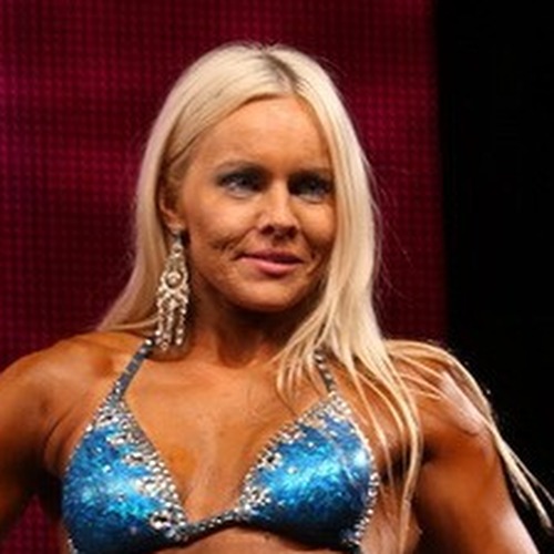 Yvette Lind profile photo