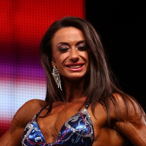 Oksana Balanyuk profile photo