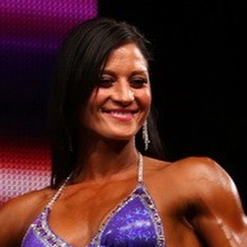 Monica Carlson profile photo