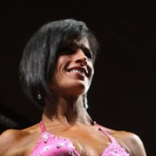 Carrie Anderson profile photo