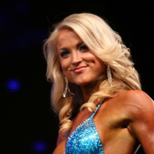 Lauren Ditz profile photo