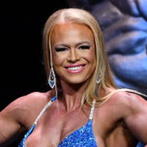 Mikayla Custance profile photo