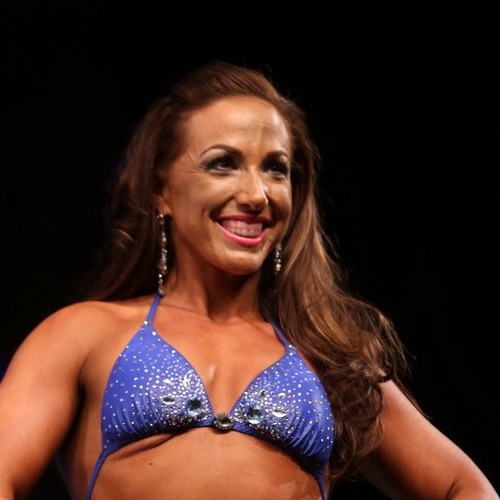 Jessica Gilmartin profile photo