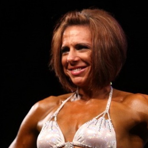 Carrieann Hall profile photo