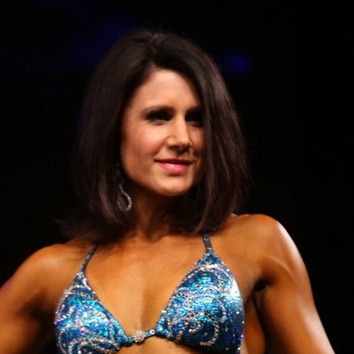 Paige Roberts profile photo