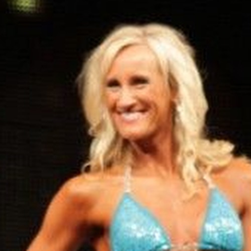 Jennifer Parsons profile photo