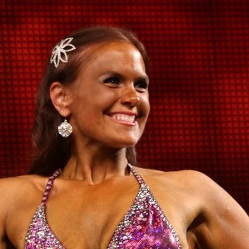 Rebecca Hancock profile photo
