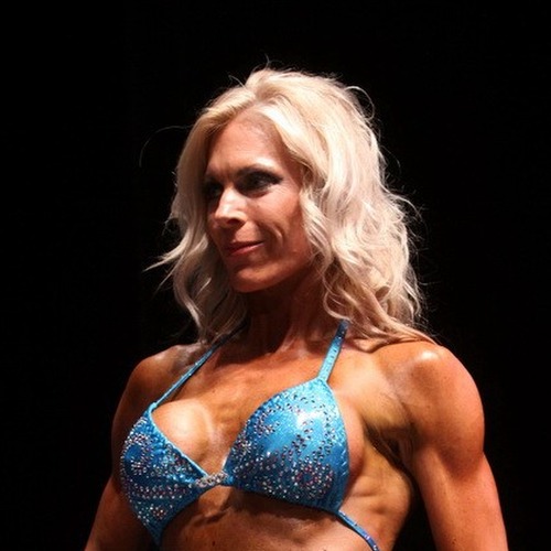 Brittnee Williams profile photo