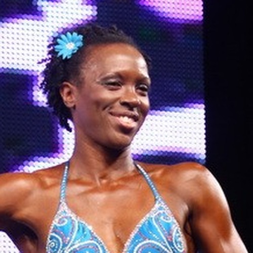 Annette Eve profile photo