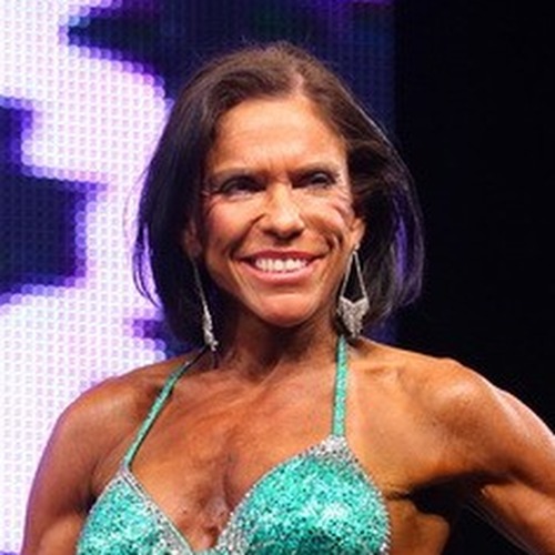 Sharon Morejon profile photo
