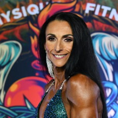 Cinzia Clapp