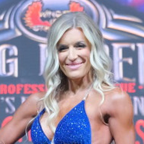 Andrea Calhoun