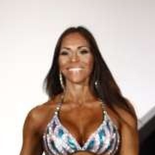 Kristina Rojas profile photo