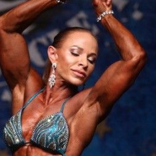 Ekaterina Grima profile photo
