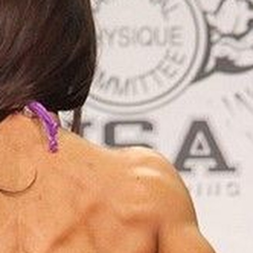 Claudia Virgil profile photo