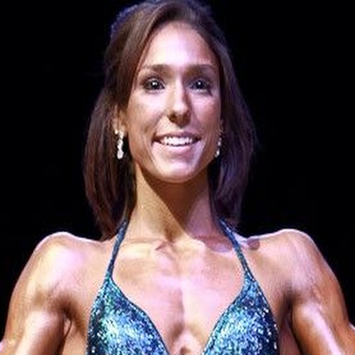 Bethany Shadburne profile photo