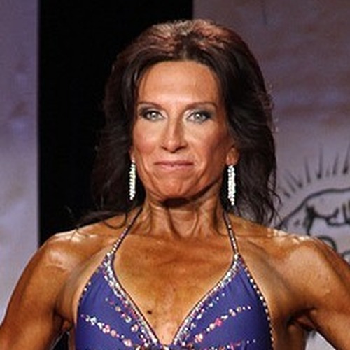 Pamela Bradley profile photo