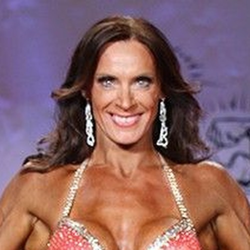 Hege Mathisen profile photo