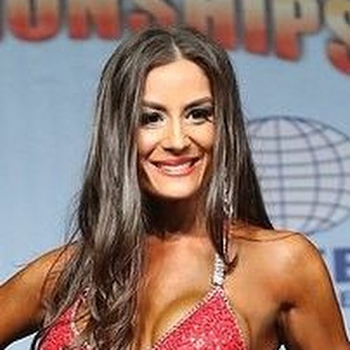 Jessica Sandoval profile photo