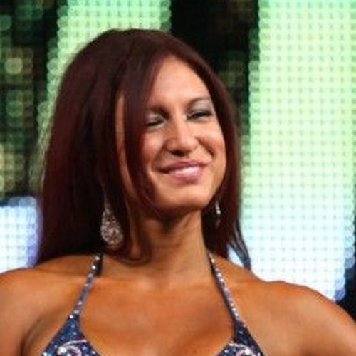 Monica Elisarraraz profile photo