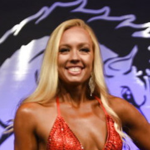 Ashley Owens profile photo