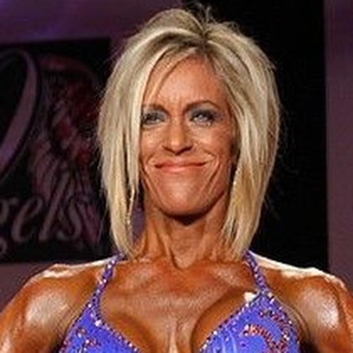 Amy Franco profile photo