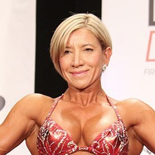 Claudia Champion profile photo