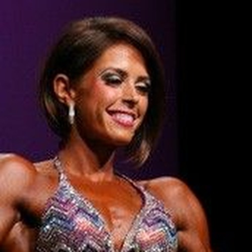 Alicia Coates profile photo