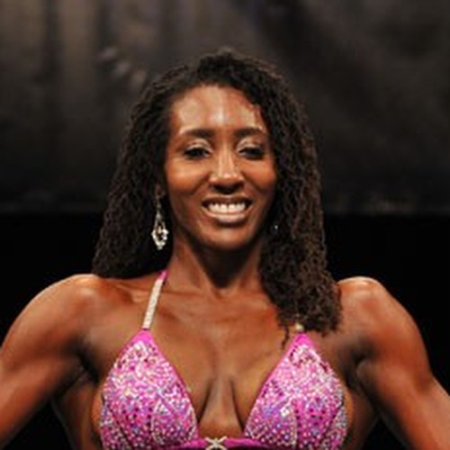 Syreeta Walker profile photo