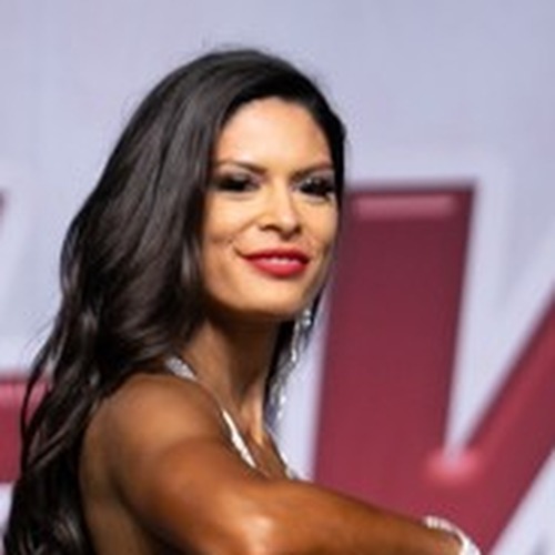 Megan Brown profile photo