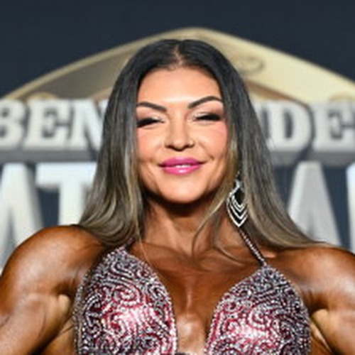 Janessa Roy profile photo