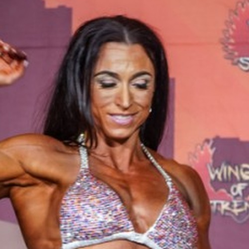 Keri Ann Heitzman profile photo
