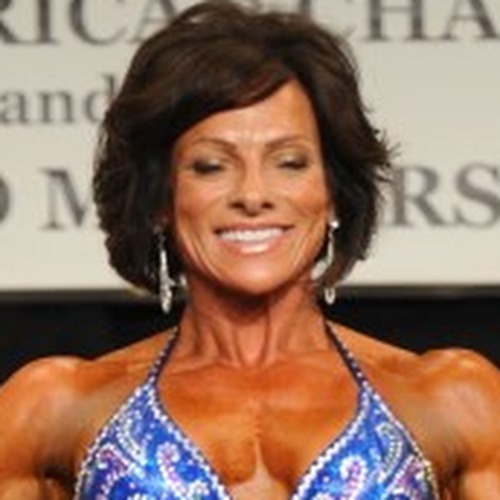 Sally Loshelder profile photo