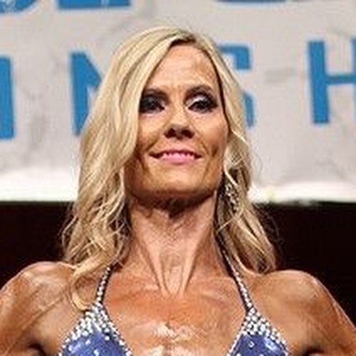 Ruth Tobin profile photo