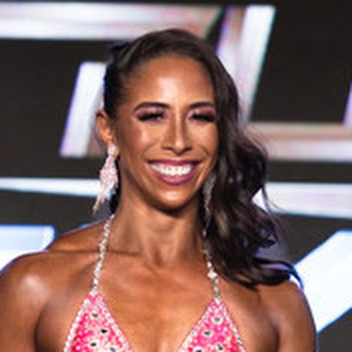 Tara Malia Gregory profile photo