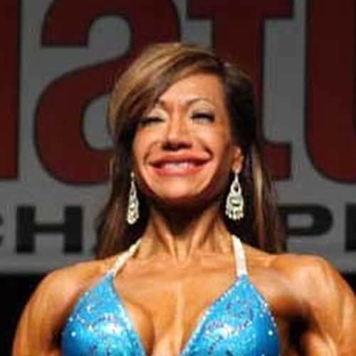 Ivett Chavez profile photo