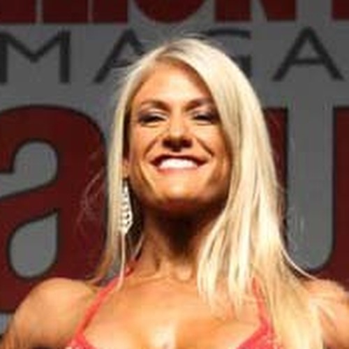 Kristen Kaplan profile photo