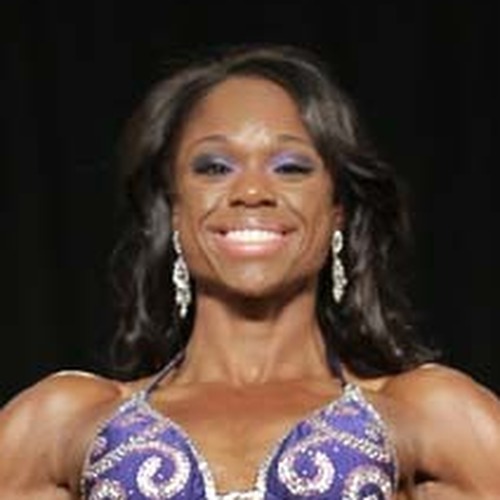 Krysta Enchill profile photo